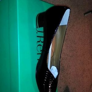 J.Reneé Bambalina Lizard print